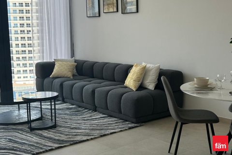 Apartmán v Business Bay, Dubai, SAE 1 spálňa, 95 m2 č. 691534 - Fotografia 4