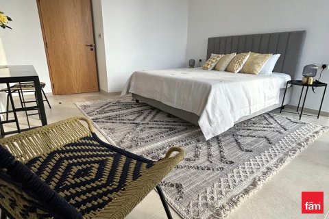 Apartmán v Business Bay, Dubai, SAE 1 spálňa, 95 m2 č. 691534 - Fotografia 6