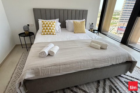 Apartmán v Business Bay, Dubai, SAE 1 spálňa, 95 m2 č. 691534 - Fotografia 7