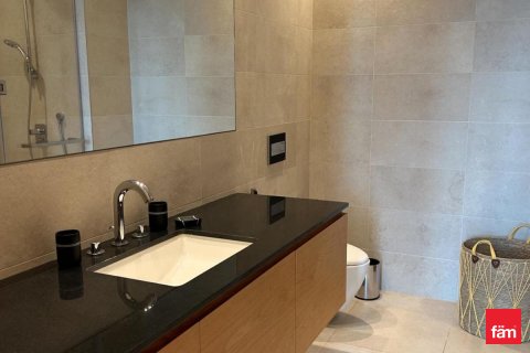 Huoneisto Business Bay, Dubai, Arabiemiraatit 1 makuuhuone, 95 m2 № 691534 - kuva 12