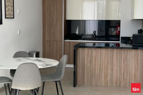 Apartmán v Business Bay, Dubai, SAE 1 spálňa, 95 m2 č. 691534 - Fotografia 5