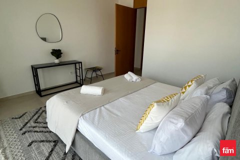 Apartmán v Business Bay, Dubai, SAE 1 spálňa, 95 m2 č. 691534 - Fotografia 9