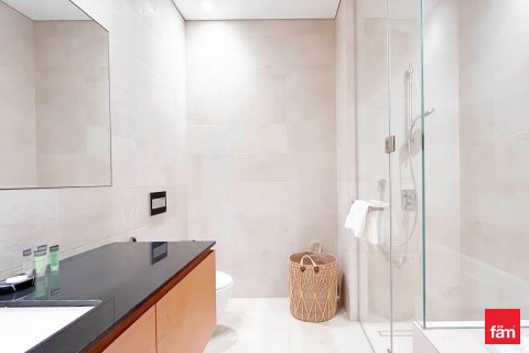 Huoneisto Business Bay, Dubai, Arabiemiraatit 1 makuuhuone, 95 m2 № 691534 - kuva 14