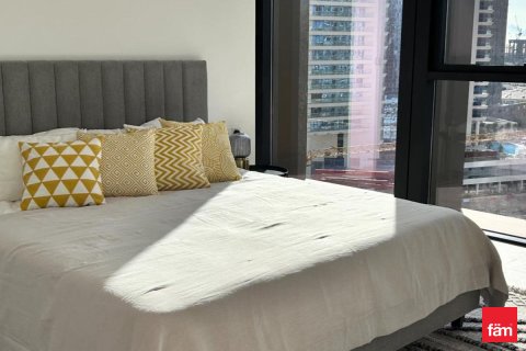 Huoneisto Business Bay, Dubai, Arabiemiraatit 1 makuuhuone, 95 m2 № 691534 - kuva 7