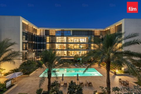 Apartament në City Walk, Dubai, Emiratet e Bashkuara Arabe 2 dhoma gjumi, 159 m2. № 691532 - Foto 26