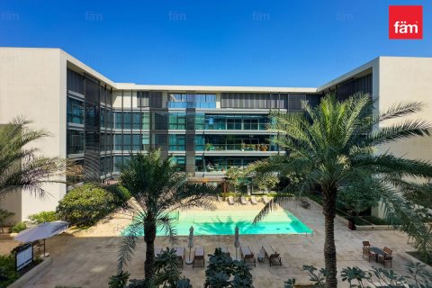 Apartament në City Walk, Dubai, Emiratet e Bashkuara Arabe 2 dhoma gjumi, 159 m2. № 691532 - Foto 27