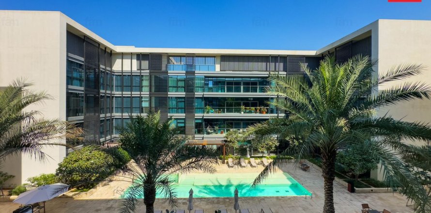 Lakás itt: Al Wasl, Dubai, EAE, 2 hálószoba, 159 m², azonosító: 691532