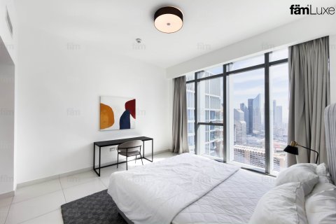 آپارتمان برای اجاره در Downtown Dubai (Downtown Burj Dubai)، Dubai، امارات متحده عربی 3 خوابه ، 223 متر مربع ، شماره 691535 - تصویر 9