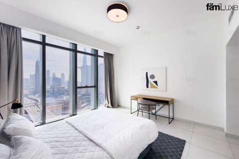 آپارتمان برای اجاره در Downtown Dubai (Downtown Burj Dubai)، Dubai، امارات متحده عربی 3 خوابه ، 223 متر مربع ، شماره 691535 - تصویر 14