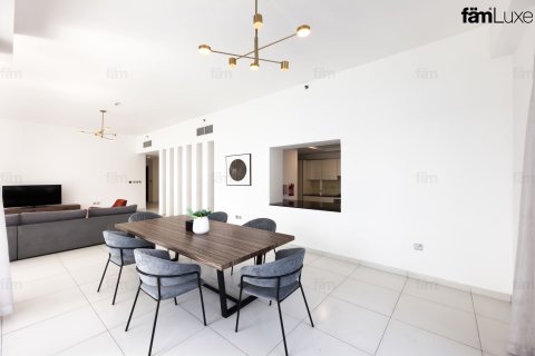 آپارتمان برای اجاره در Downtown Dubai (Downtown Burj Dubai)، Dubai، امارات متحده عربی 3 خوابه ، 223 متر مربع ، شماره 691535 - تصویر 8