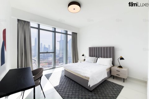 آپارتمان برای اجاره در Downtown Dubai (Downtown Burj Dubai)، Dubai، امارات متحده عربی 3 خوابه ، 223 متر مربع ، شماره 691535 - تصویر 15