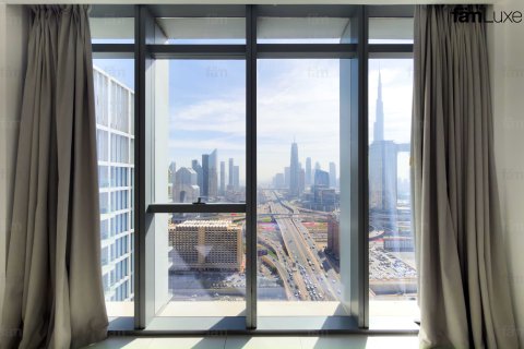 آپارتمان برای اجاره در Downtown Dubai (Downtown Burj Dubai)، Dubai، امارات متحده عربی 3 خوابه ، 223 متر مربع ، شماره 691535 - تصویر 10