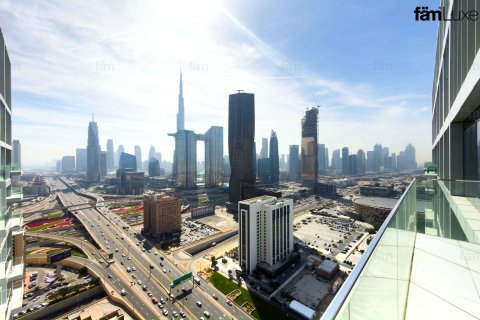 آپارتمان برای اجاره در Downtown Dubai (Downtown Burj Dubai)، Dubai، امارات متحده عربی 3 خوابه ، 223 متر مربع ، شماره 691535 - تصویر 4