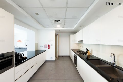 آپارتمان برای اجاره در Downtown Dubai (Downtown Burj Dubai)، Dubai، امارات متحده عربی 3 خوابه ، 223 متر مربع ، شماره 691535 - تصویر 6