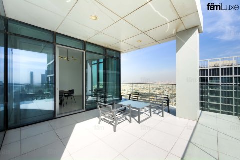 آپارتمان برای اجاره در Downtown Dubai (Downtown Burj Dubai)، Dubai، امارات متحده عربی 3 خوابه ، 223 متر مربع ، شماره 691535 - تصویر 3