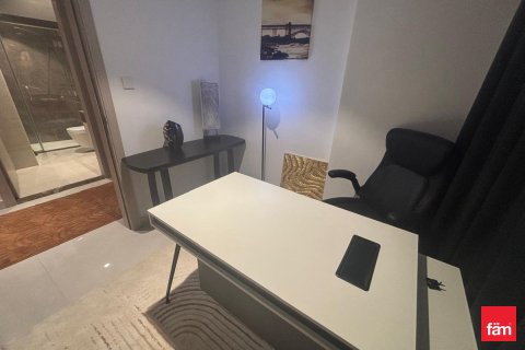 Wohnung zur Miete in Dubai, VAE 2 Schlafzimmer, 123.1 m2 Nr. 691531 - Foto 4