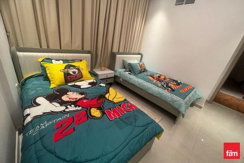Wohnung zur Miete in Dubai, VAE 2 Schlafzimmer, 123.1 m2 Nr. 691531 - Foto 5