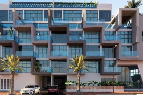 Wohnung zur Miete in Dubai, VAE 2 Schlafzimmer, 123.1 m2 Nr. 691531 - Foto 10