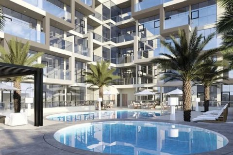 Wohnung zur Miete in Dubai, VAE 2 Schlafzimmer, 123.1 m2 Nr. 691531 - Foto 9