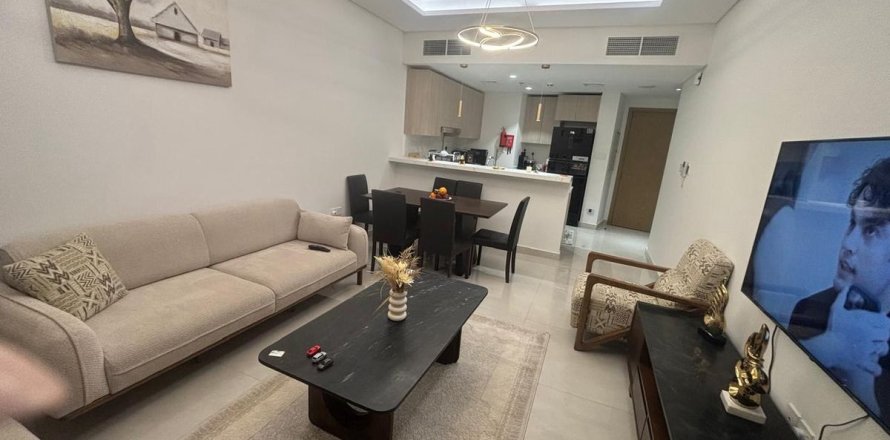 Wohnung in Dubai, VAE: 2 Schlafzimmer, 123.1 m2 Nr. 691531