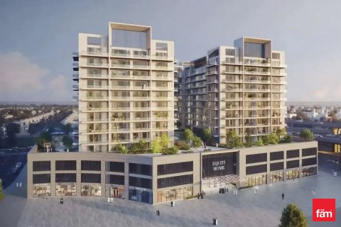 Apartment in Al Furjan, Dubai, UAE 2 bedrooms, 106 sq.m. № 632914 - photo 10
