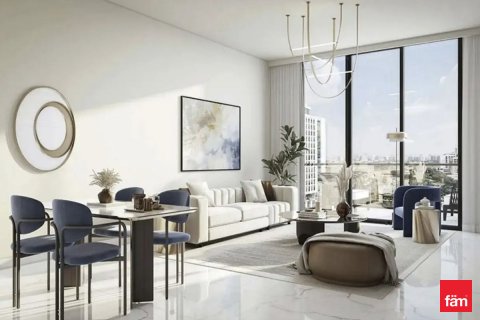 Apartment in Al Furjan, Dubai, UAE 2 bedrooms, 106 sq.m. № 632914 - photo 5
