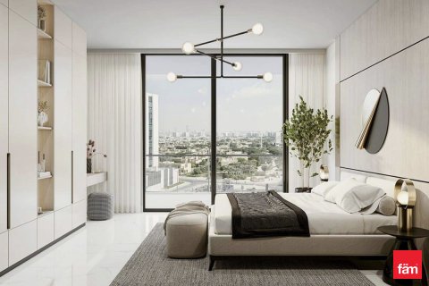 Apartment in Al Furjan, Dubai, UAE 2 bedrooms, 106 sq.m. № 632914 - photo 6