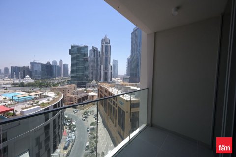 דירה למכירה ב Dubai, איחוד האמירויות  1 חדר שינה, 60.4 מ"ר, מספר 632806 - תמונה 12