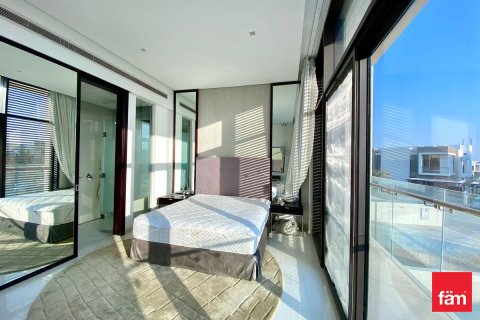 Villa in Dubai, UAE 5 bedrooms, 420.5 sq.m. № 632808 - photo 23