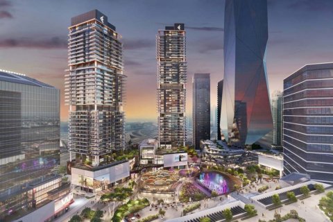 Wohnung zum Verkauf in Dubai, VAE 51.6 m2 Nr. 632803 - Foto 17