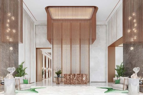 Apartament de vânzare în Dubai, EAU 51.5 mp. №632803 - poză 7