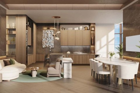 Wohnung zum Verkauf in Dubai, VAE 51.6 m2 Nr. 632803 - Foto 4