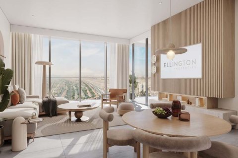 Apartament de vânzare în Dubai, EAU 51.5 mp. №632803 - poză 16
