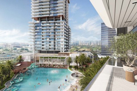 Apartament de vânzare în Dubai, EAU 51.5 mp. №632803 - poză 13