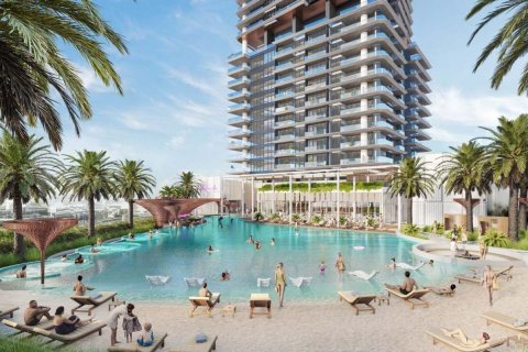 Apartament de vânzare în Dubai, EAU 51.5 mp. №632803 - poză 15