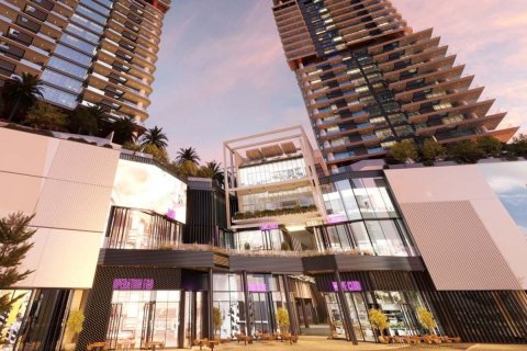 Wohnung zum Verkauf in Dubai, VAE 51.6 m2 Nr. 632803 - Foto 16
