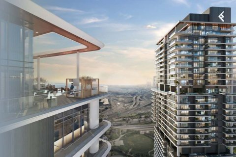 Apartament de vânzare în Dubai, EAU 51.5 mp. №632803 - poză 10