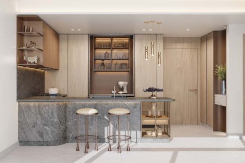 Wohnung zum Verkauf in Dubai, VAE 51.6 m2 Nr. 632803 - Foto 2