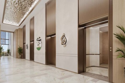 Apartament de vânzare în Dubai, EAU 51.5 mp. №632803 - poză 14