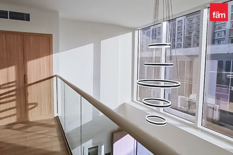 Vila u Dubai, UAE 3 spavaćih soba, 105.7 m2 Br. 658957 - fotografija 2