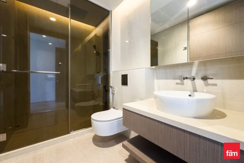 Dzīvoklis Business Bay, Dubaijā, AAE 3 istabas, 162.5 m2 Nr. 658960 - attēls 19