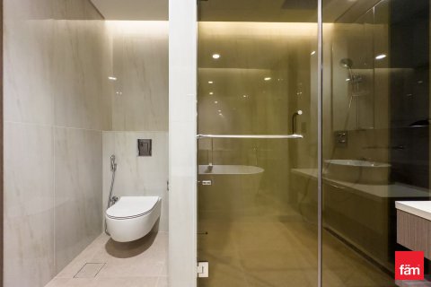 Dzīvoklis Business Bay, Dubaijā, AAE 3 istabas, 162.5 m2 Nr. 658960 - attēls 21