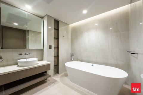 Dzīvoklis Business Bay, Dubaijā, AAE 3 istabas, 162.5 m2 Nr. 658960 - attēls 18