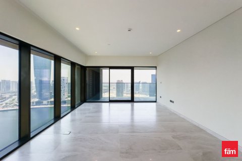 Dzīvoklis Business Bay, Dubaijā, AAE 3 istabas, 162.5 m2 Nr. 658960 - attēls 1