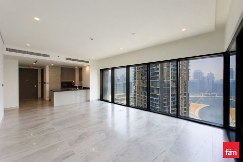 Dzīvoklis Business Bay, Dubaijā, AAE 3 istabas, 162.5 m2 Nr. 658960 - attēls 2