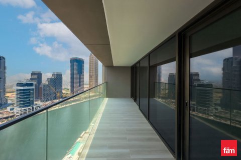 Dzīvoklis Business Bay, Dubaijā, AAE 3 istabas, 162.5 m2 Nr. 658960 - attēls 10