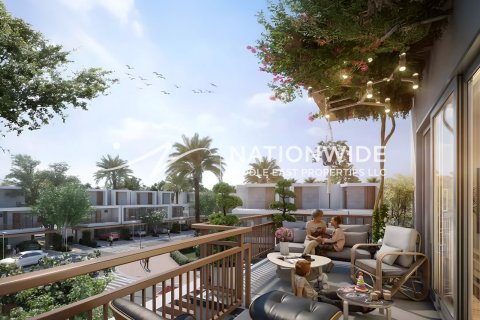 Villetta a schiera in vendita a Dubai, EAU 4 camere da letto, 219 mq. № 658913 - foto 3