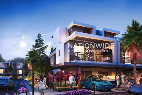 Villetta a schiera in vendita a Dubai, EAU 4 camere da letto, 219 mq. № 658913 - foto 1