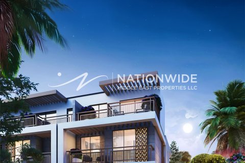 Villetta a schiera in vendita a Dubai, EAU 4 camere da letto, 219 mq. № 658913 - foto 4