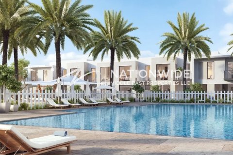 Villetta a schiera in vendita a Dubai, EAU 4 camere da letto, 219 mq. № 658913 - foto 11